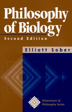 Philosophy Of Biology