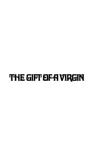 The Gift of a Virgin