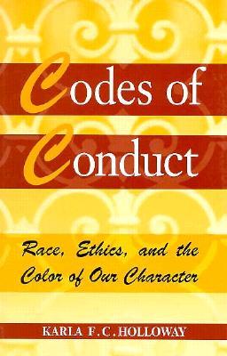 Codes of Conduct