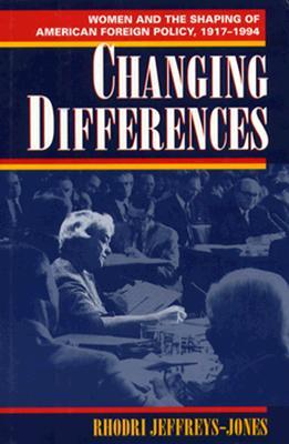 Changing Differences
