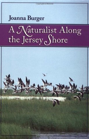 A Naturalist Along the Jersey Shore