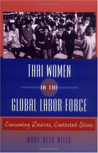 Thai Women in the Global Labor Force