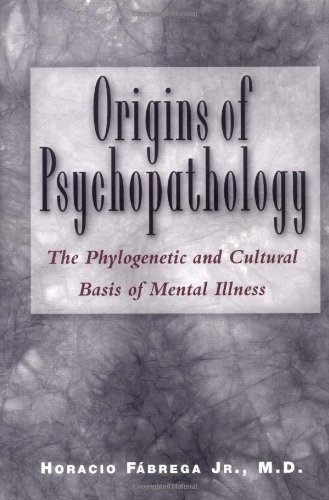 Origins of Psychopathology