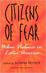 Citizens of Fear