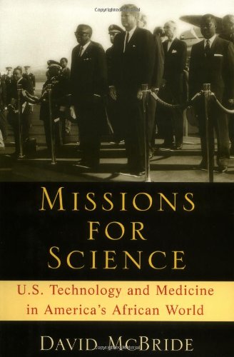 Missions for Science