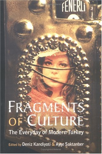 Fragments of Culture