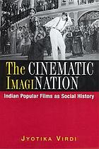 The Cinematic ImagiNation