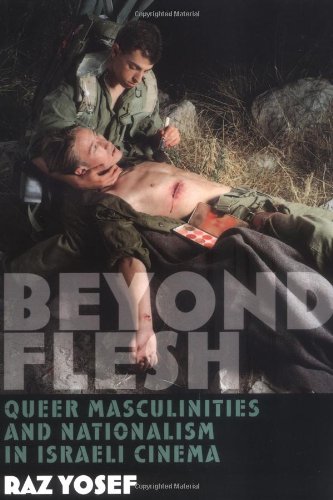 Beyond Flesh