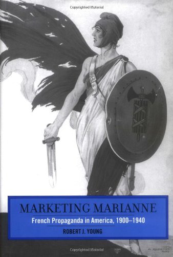 Marketing Marianne