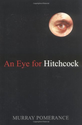 An Eye For Hitchcock