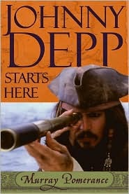 Johnny Depp Starts Here