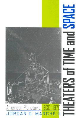 Theaters of Time and Space