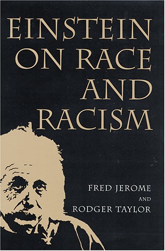 Einstein on Race and Racism