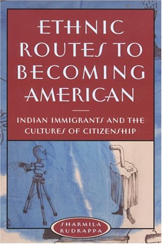 Ethnic Routes to Becoming American