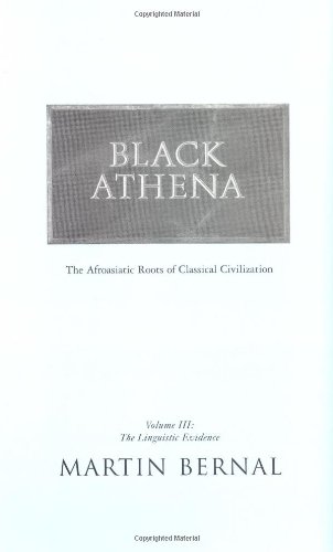 Black Athena