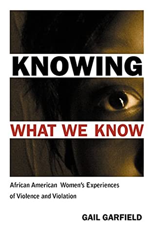 Knowing What We Know