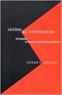 Victims as Offenders