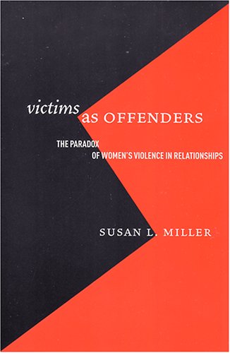 Victims as Offenders