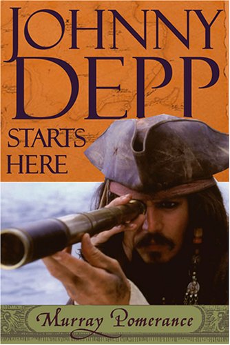 Johnny Depp Starts Here