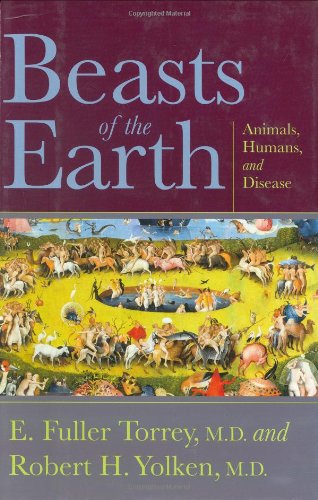 Beasts of the Earth