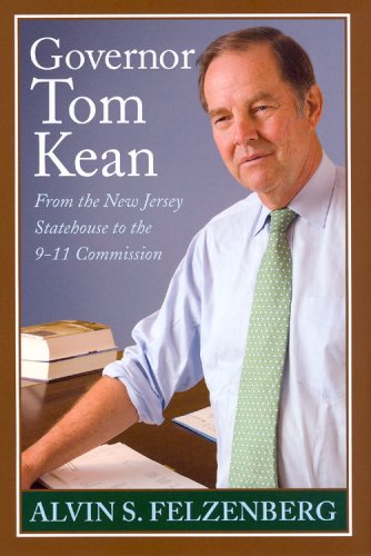 Governor Tom Kean