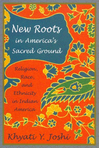 New Roots in America's Sacred Ground