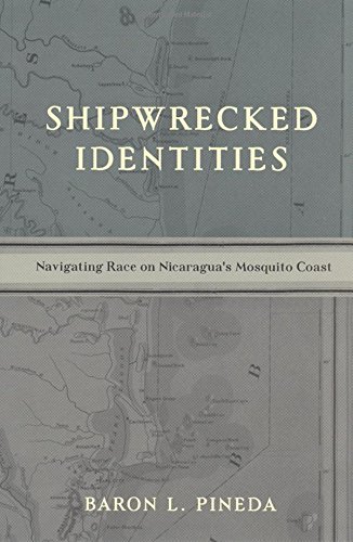 Shipwrecked Identities