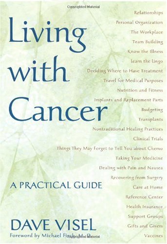 Living With Cancer