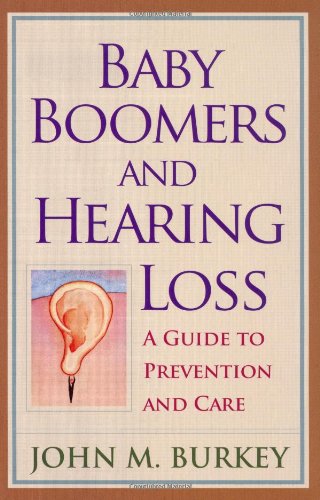 Baby Boomers and Hearing Loss