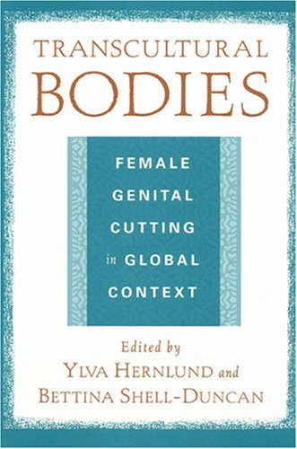 Transcultural Bodies