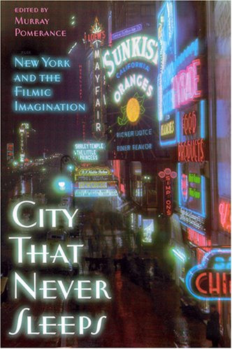 City That Never Sleeps