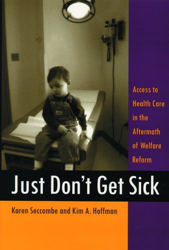 Just Don't Get Sick