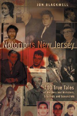 Notorious New Jersey