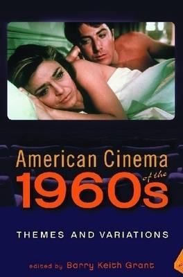 American Cinema of the 1960s