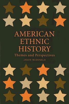 American Ethnic History