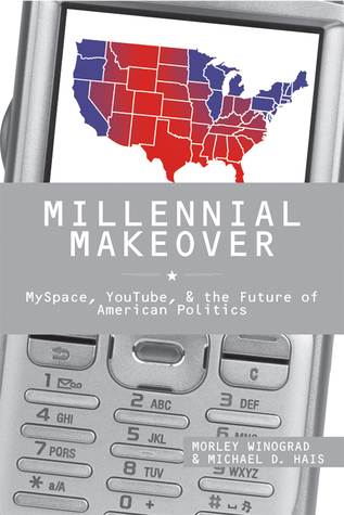 Millennial Makeover