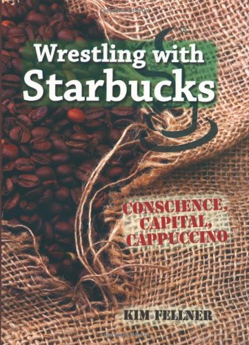 Wrestling with Starbucks