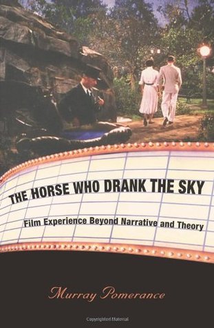 The Horse Who Drank the Sky