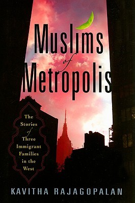 Muslims of Metropolis