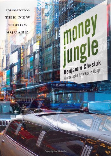 Money Jungle