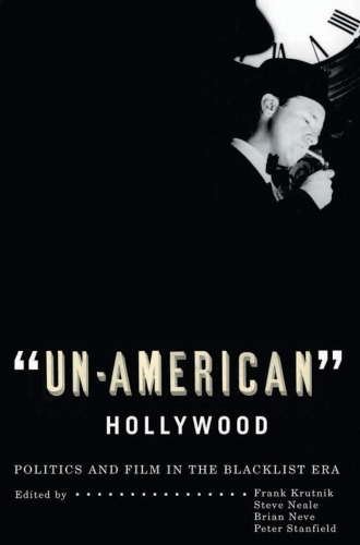 Un-American' Hollywood