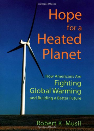 Hope for a Heated Planet