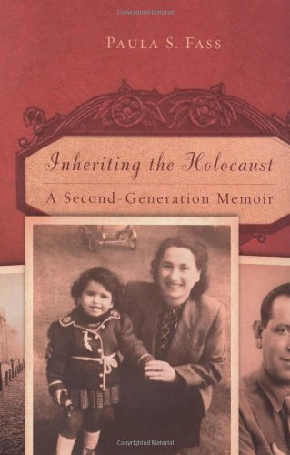 Inheriting the Holocaust