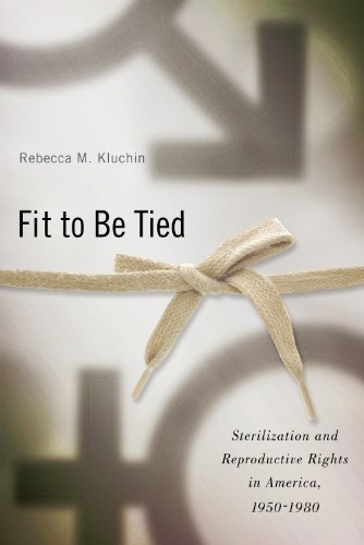 Fit to Be Tied