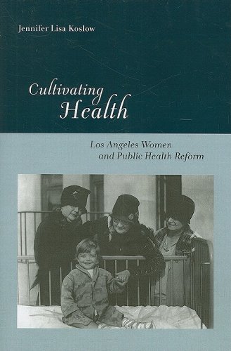 Cultivating Health