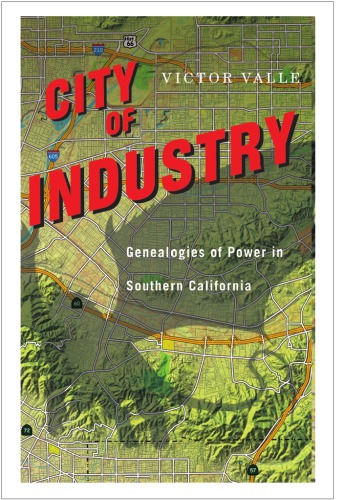 City of Industry