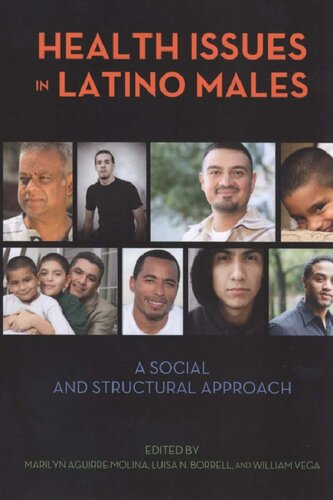 Health Issues in Latino Males