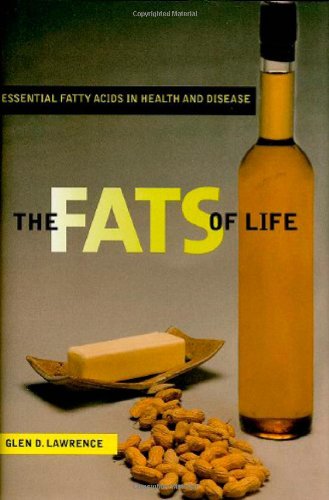 The Fats of Life