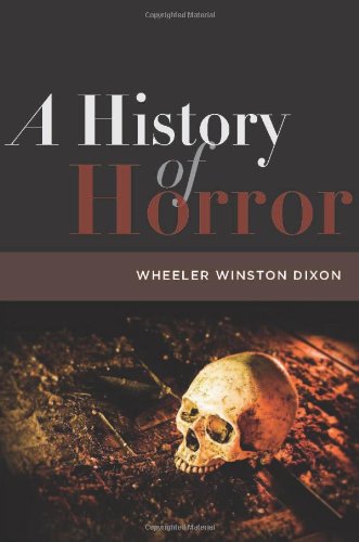 A History of Horror