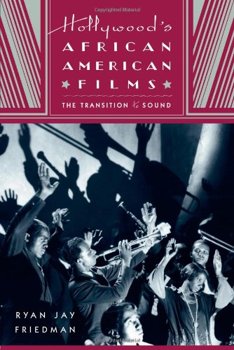 Hollywood's African American Films